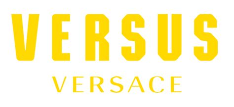 versace versus logo|versace vs versus comparison.